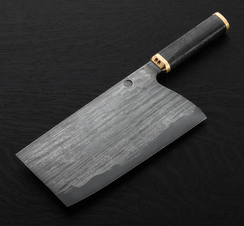 Bronze Blackwood 110mm Cleaver