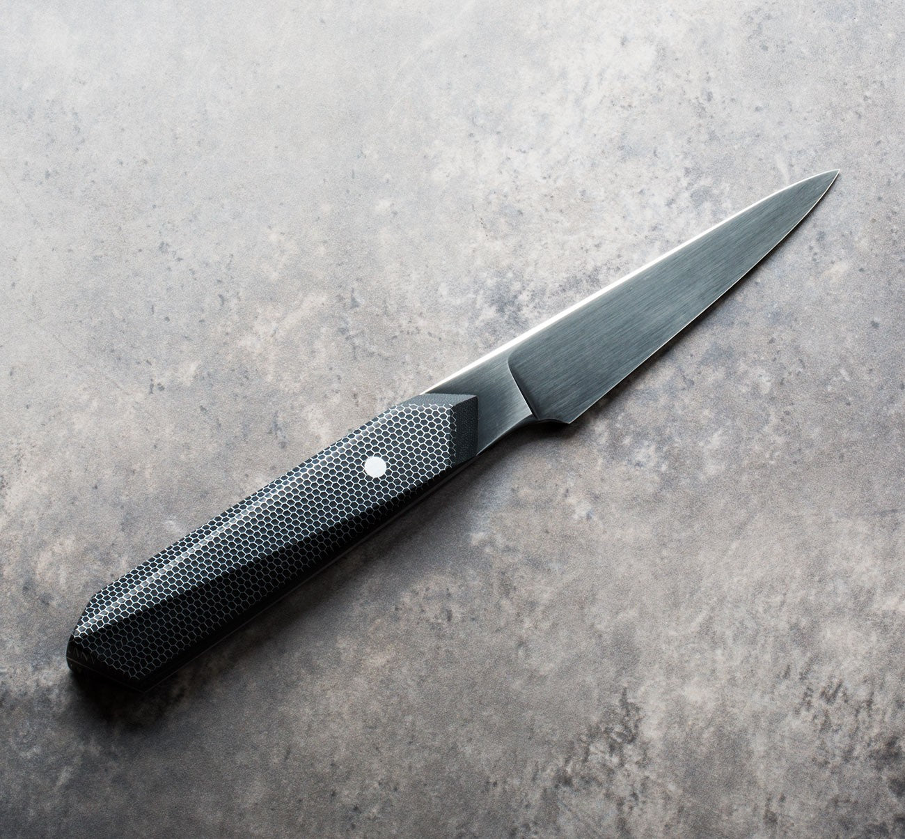 Black Paring 90mm