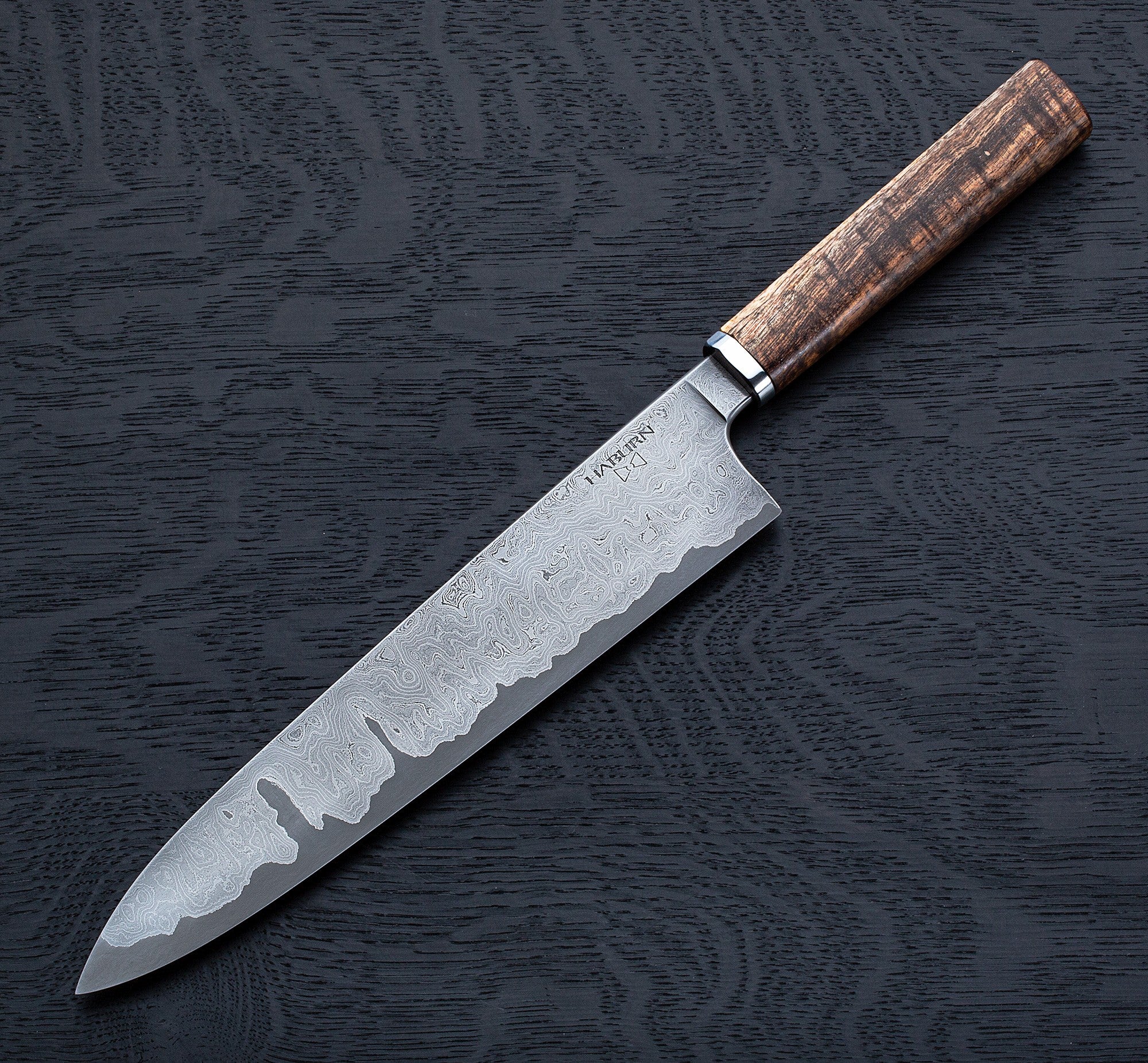 Koa San Mai Gyuto 252mm