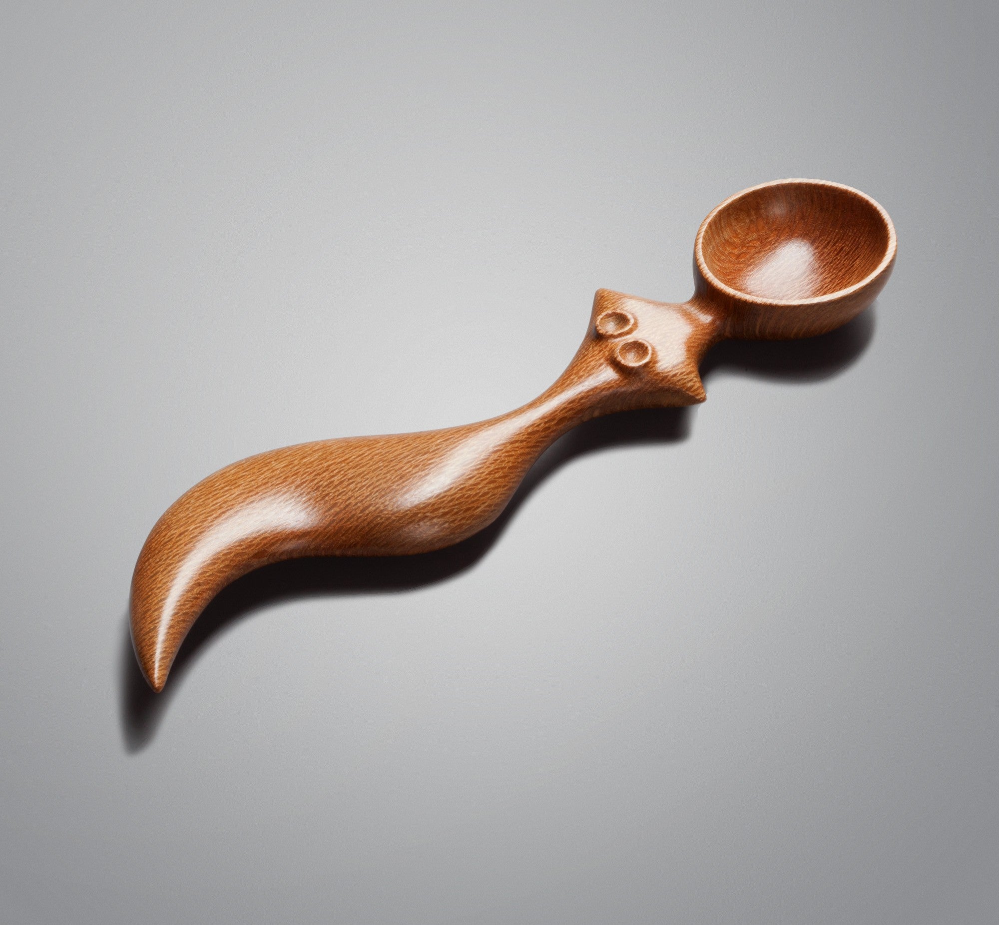Ms. Mac Spoon