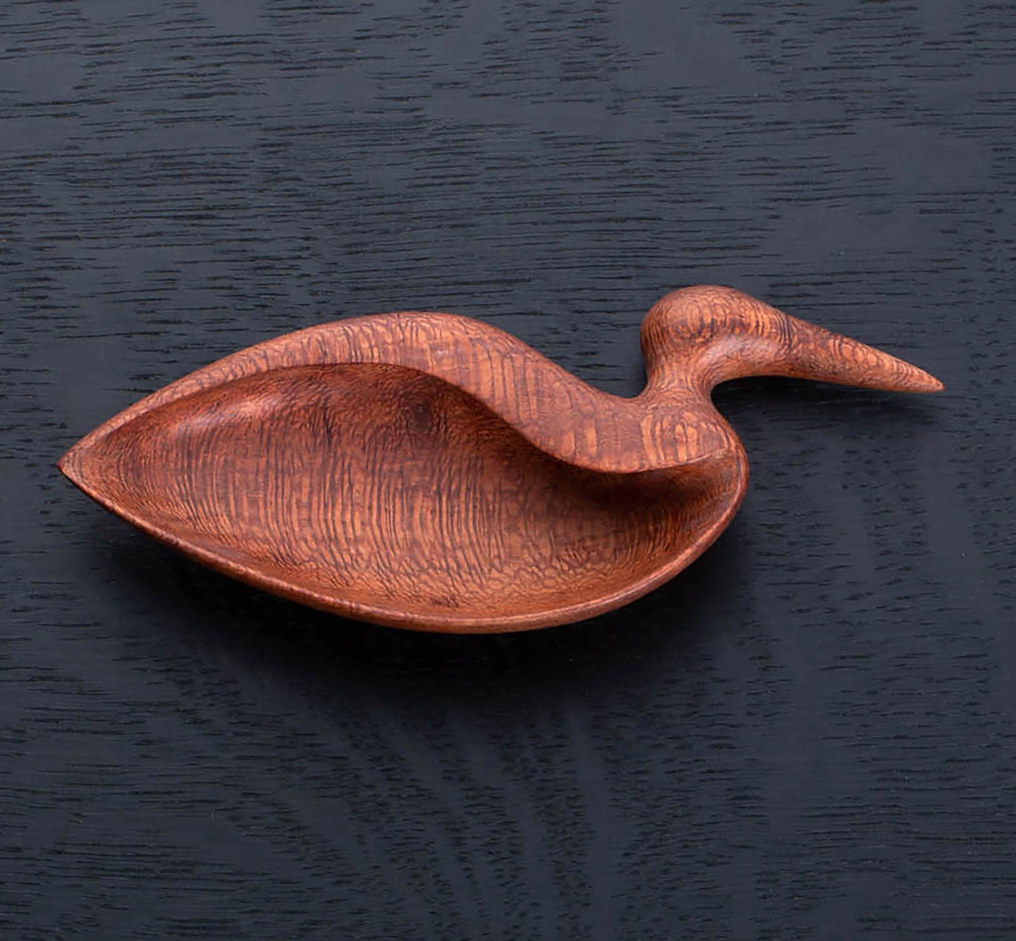 Under The Wing Scoop