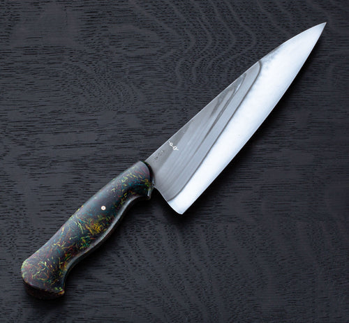 Rag & Rainbow French Chef 200mm