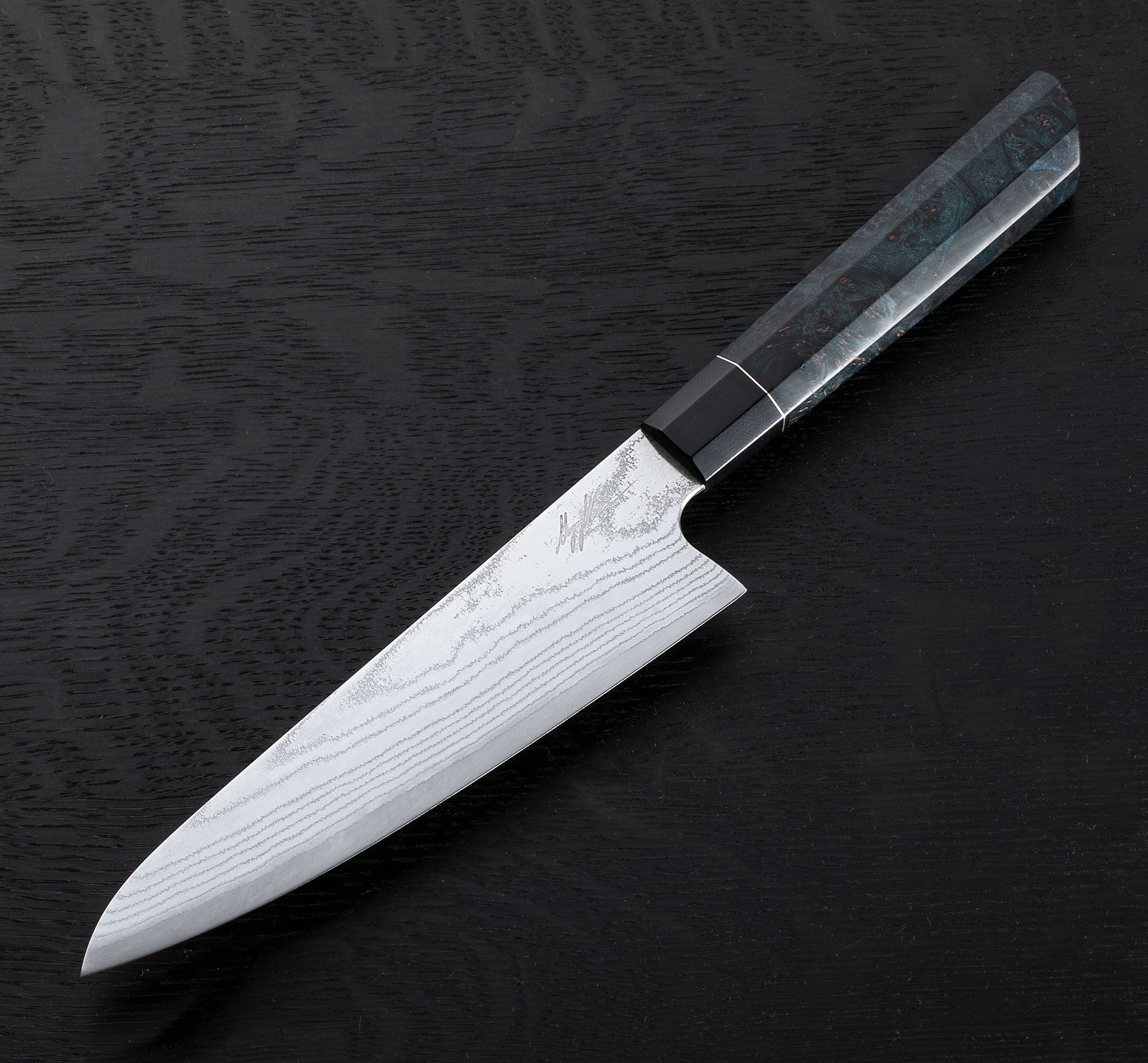 Gregg Cimms - Gyuto 185mm