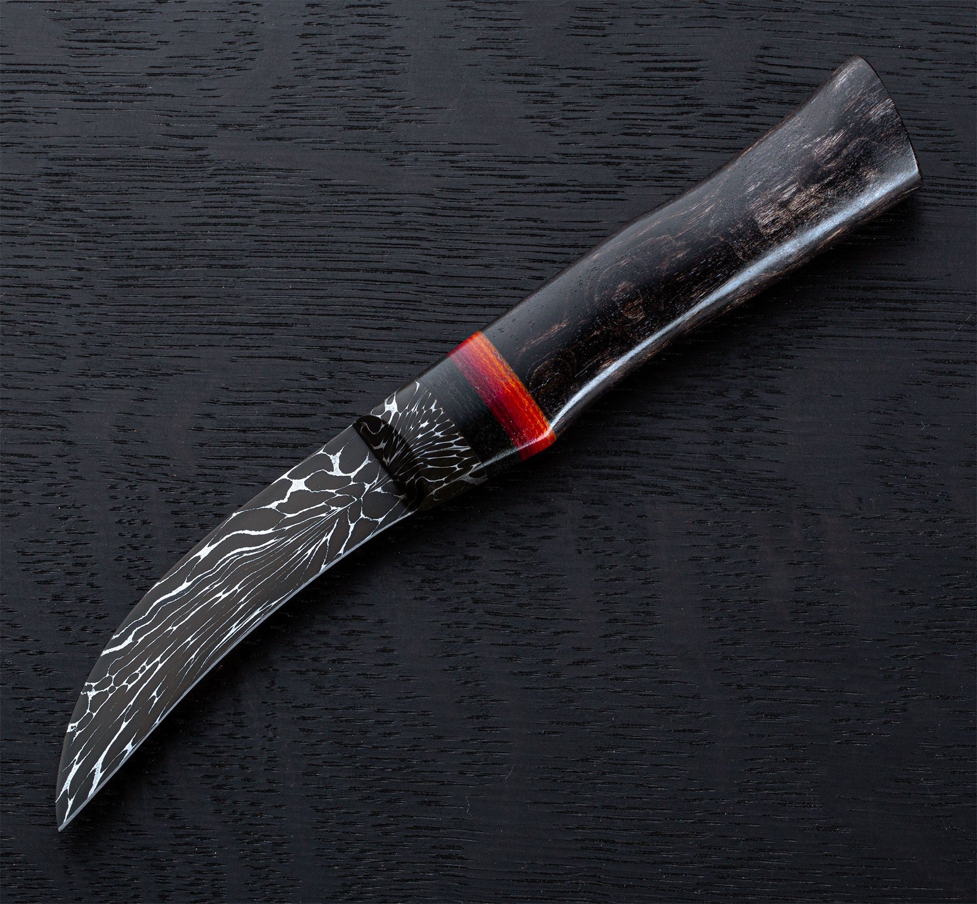 Bird's Beak Sunset Parer 85mm