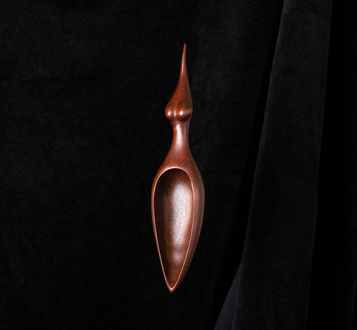 Ipe Torso Scoop