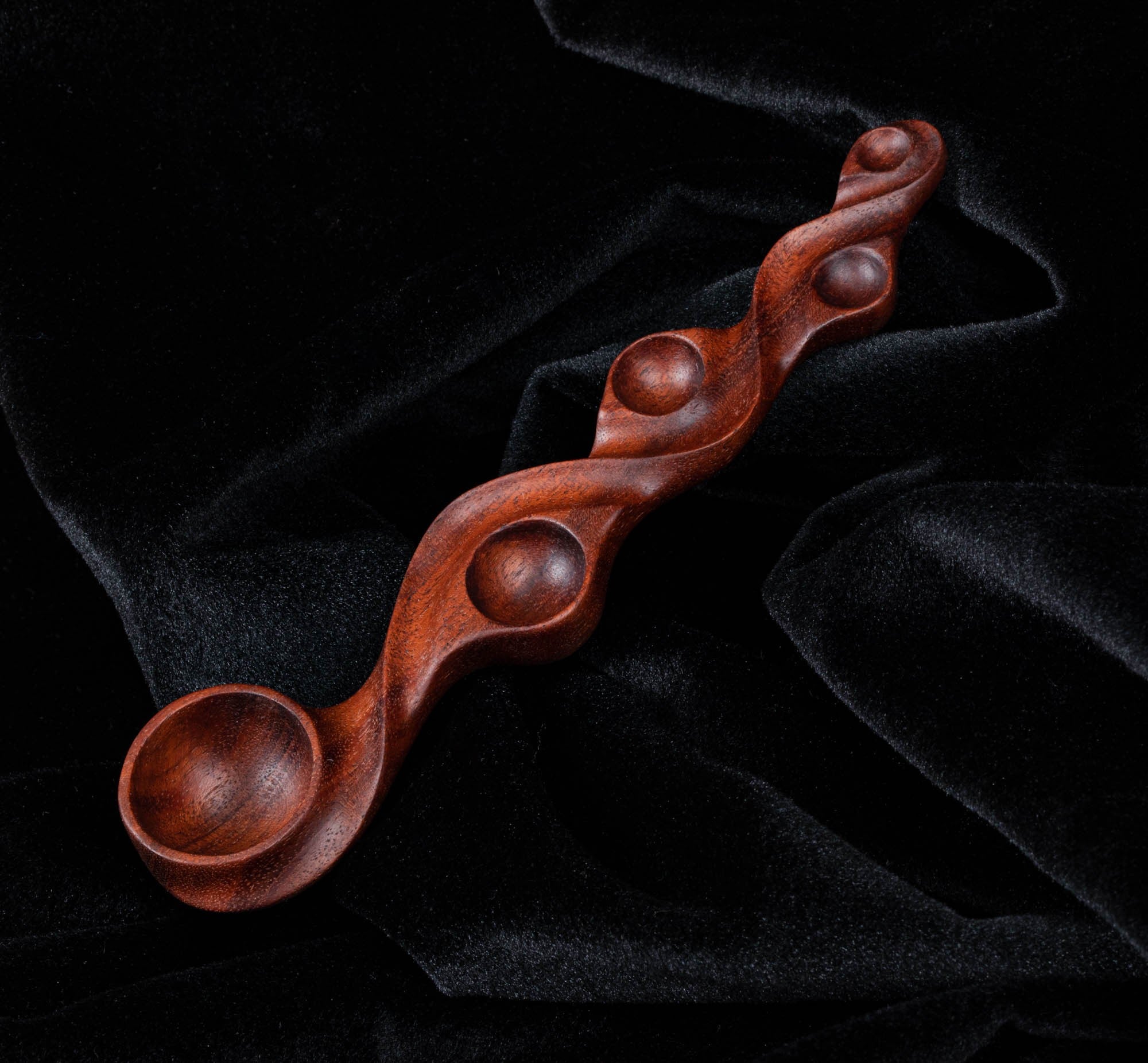 RoundAbout Spoon