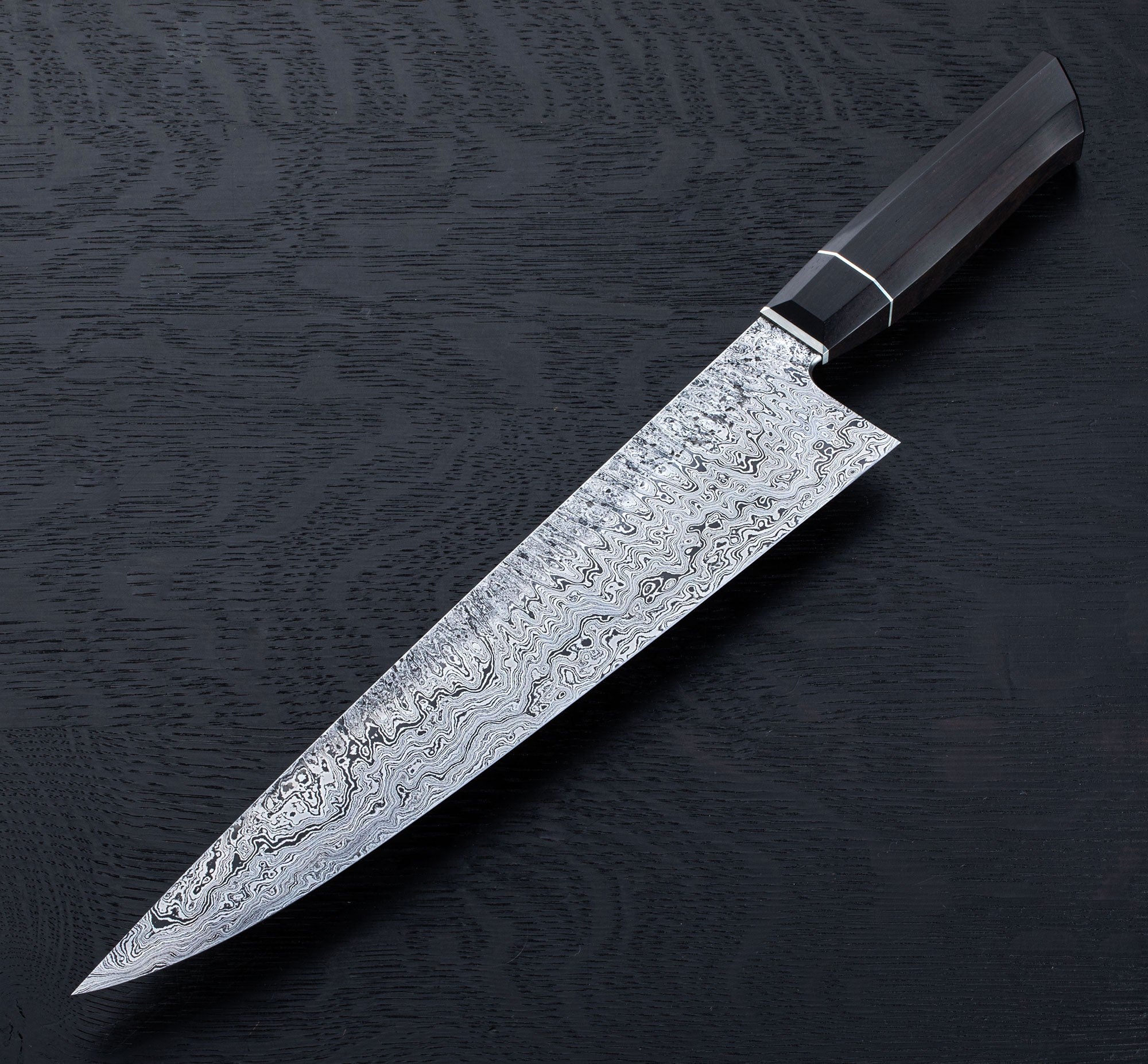 Sterling Blackwood Chef 275mm