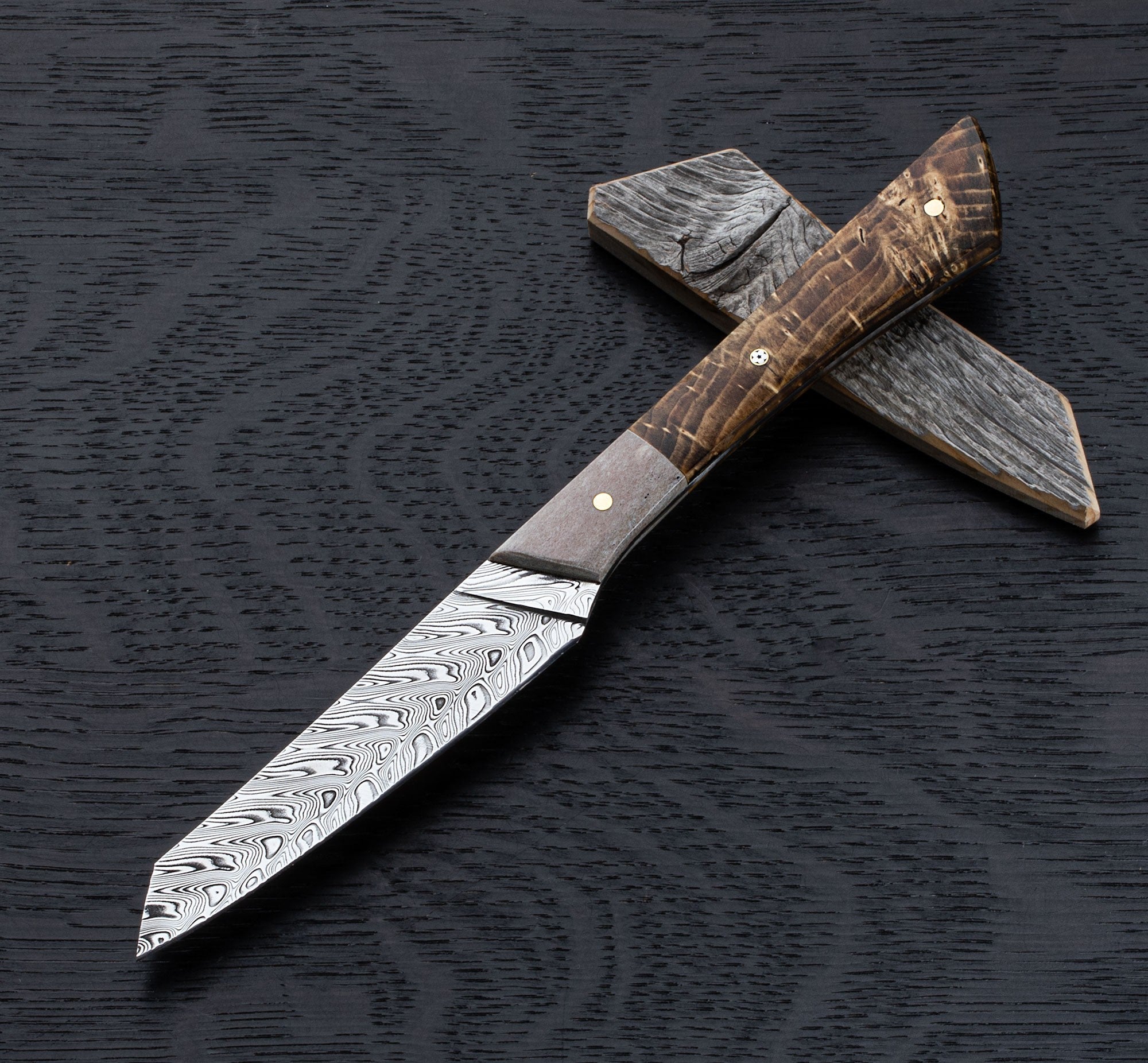 Birch & Reindeer Utility 120mm