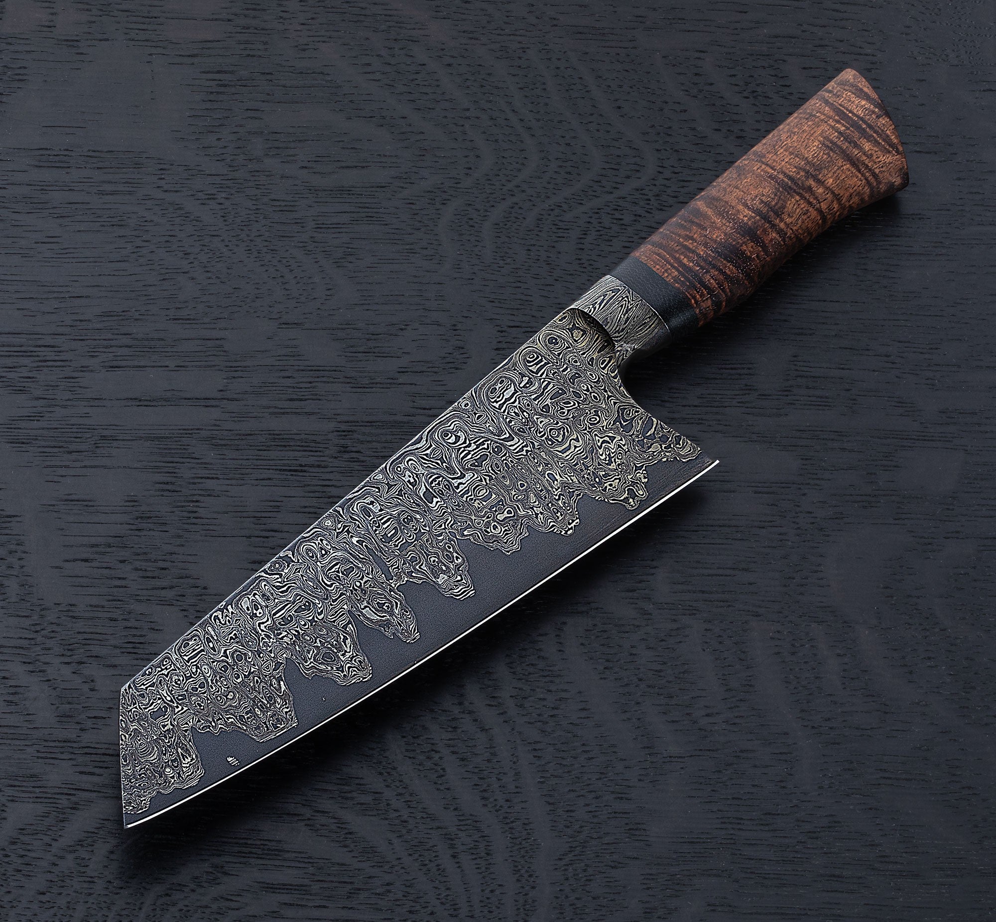 Koa River Chef 210mm