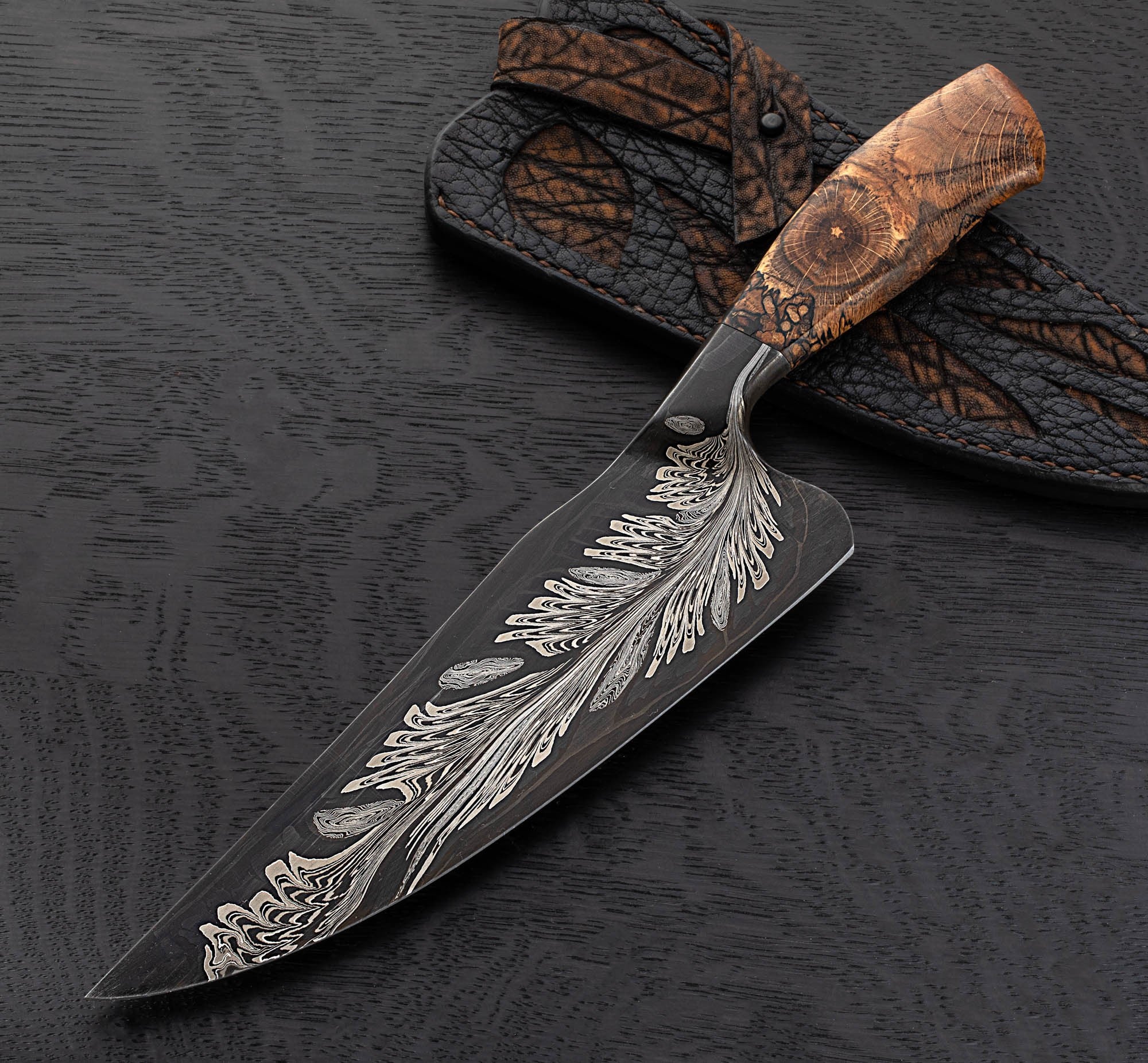 Laniakea Dark Matter 240mm