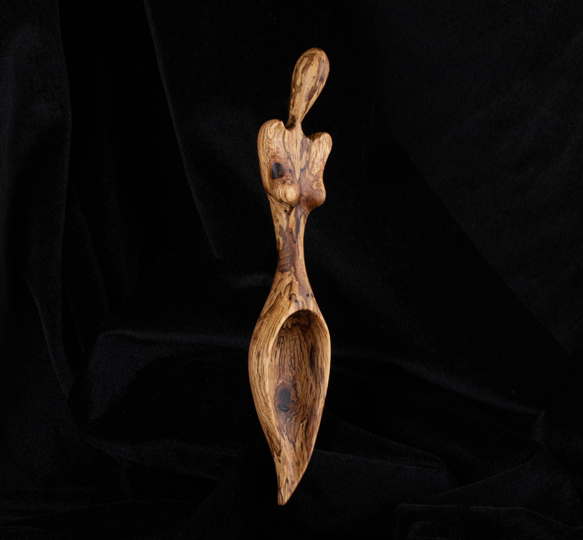 Live Oak Torso Scoop