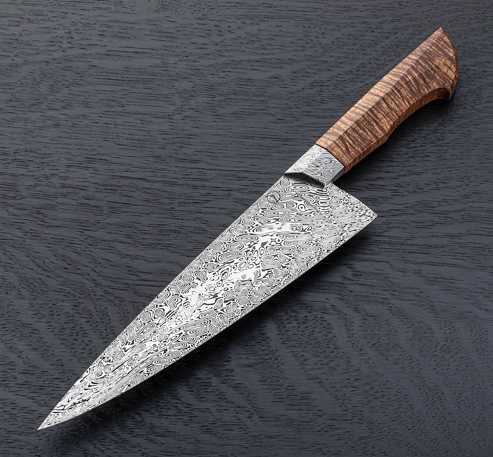 Tasmanian Blackwood Gyuto 245mm