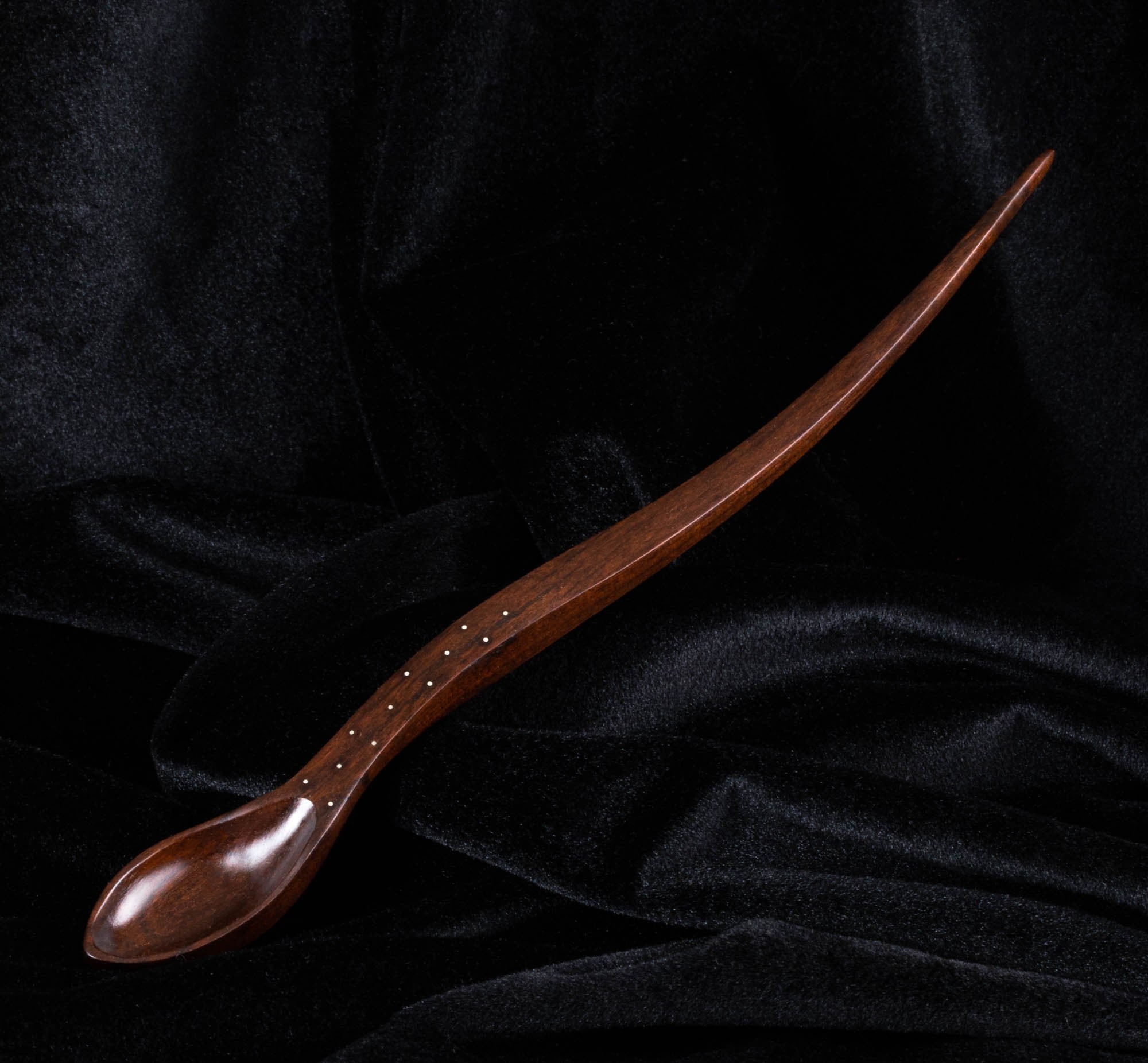 Pier 2 Spoon