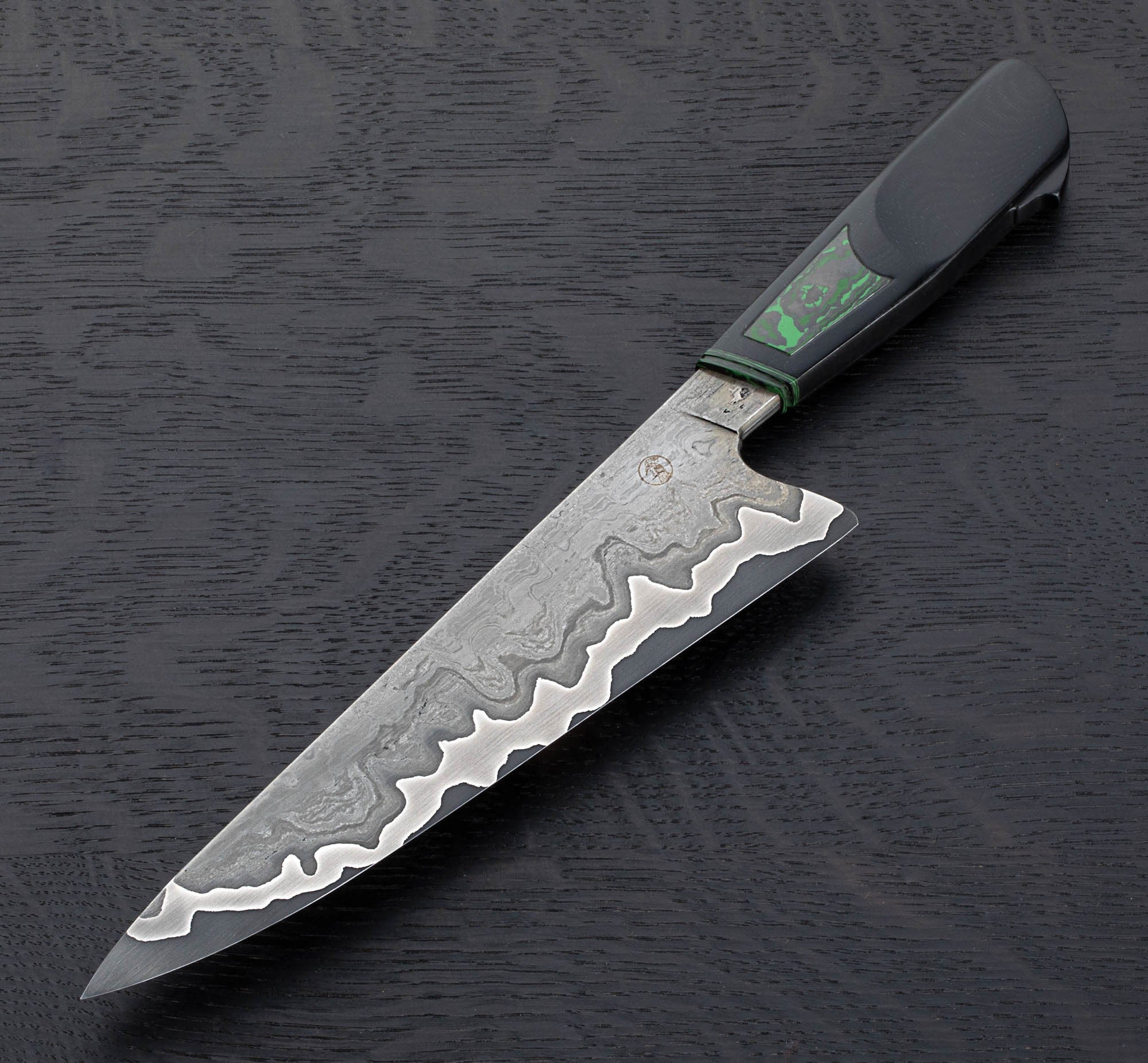 Rainforest Go Mai Chef 200mm