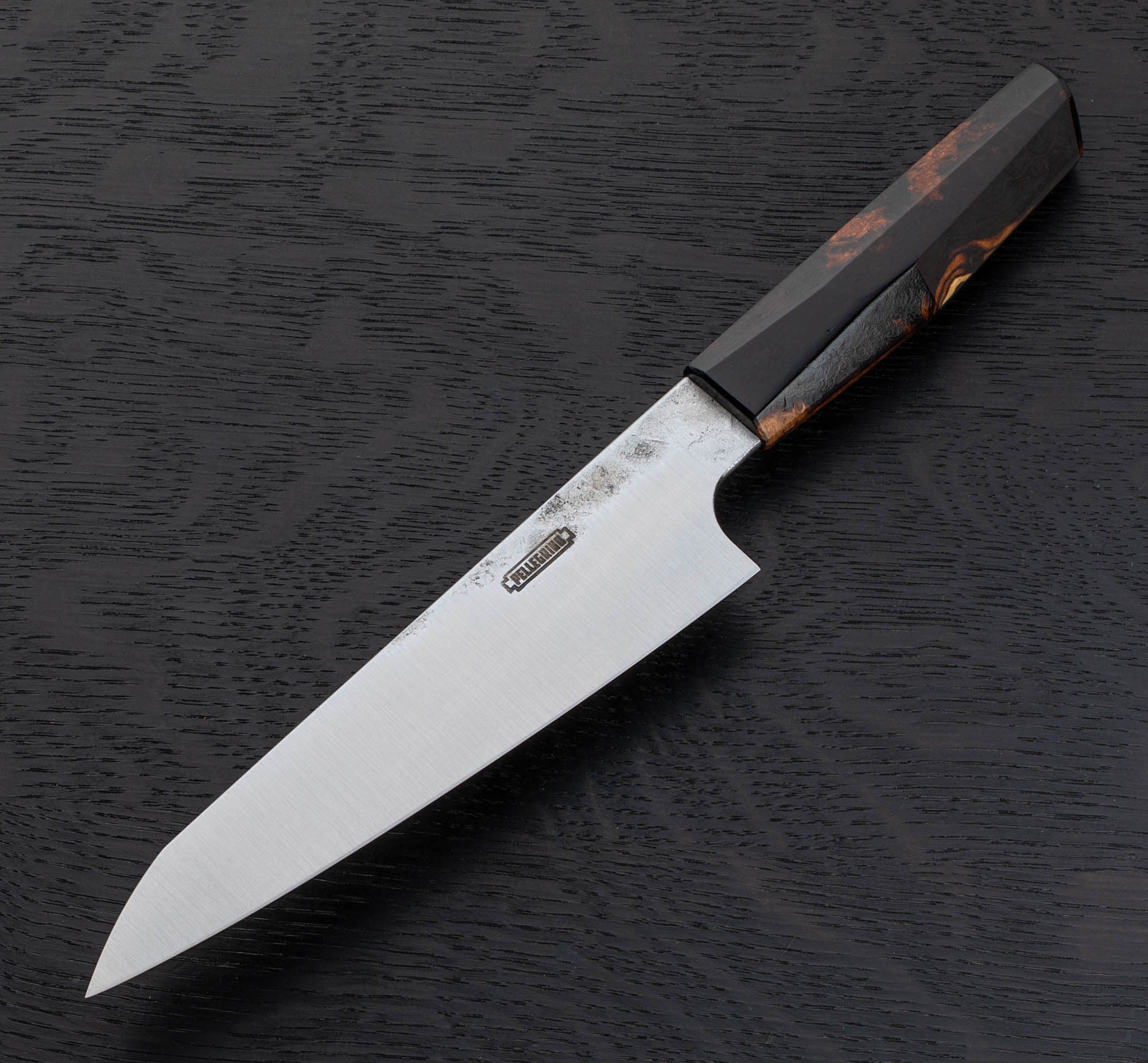 Ironwood Petty Chef 165mm