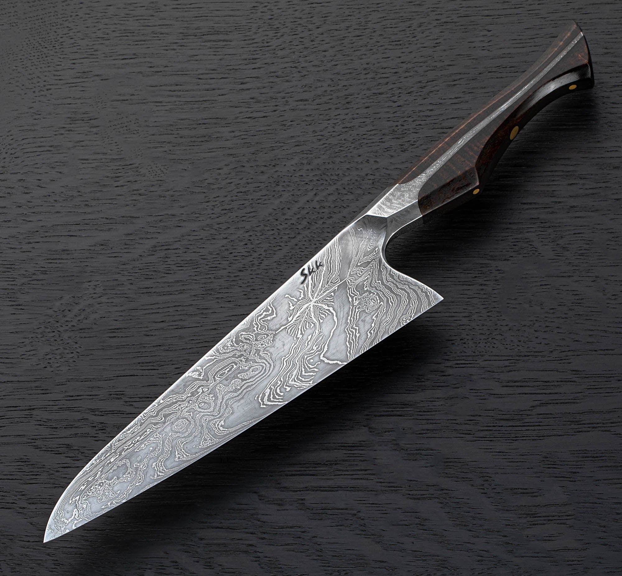 Tasmanian Blackwood Integral 197mm