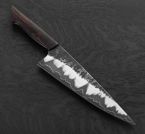 Ironwood Ku Mai Chef 215mm