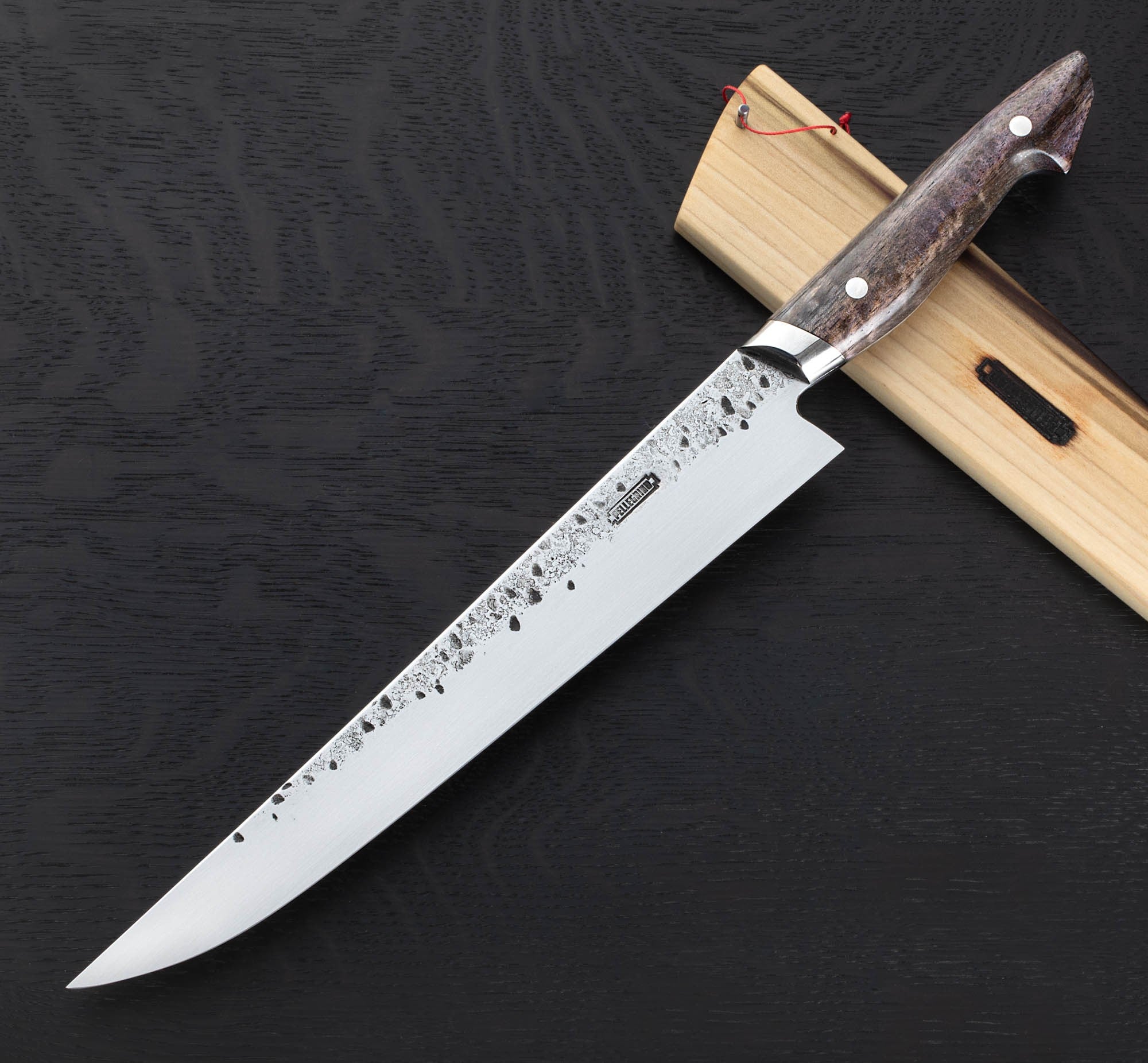 Mango Tableside Slicer 267mm