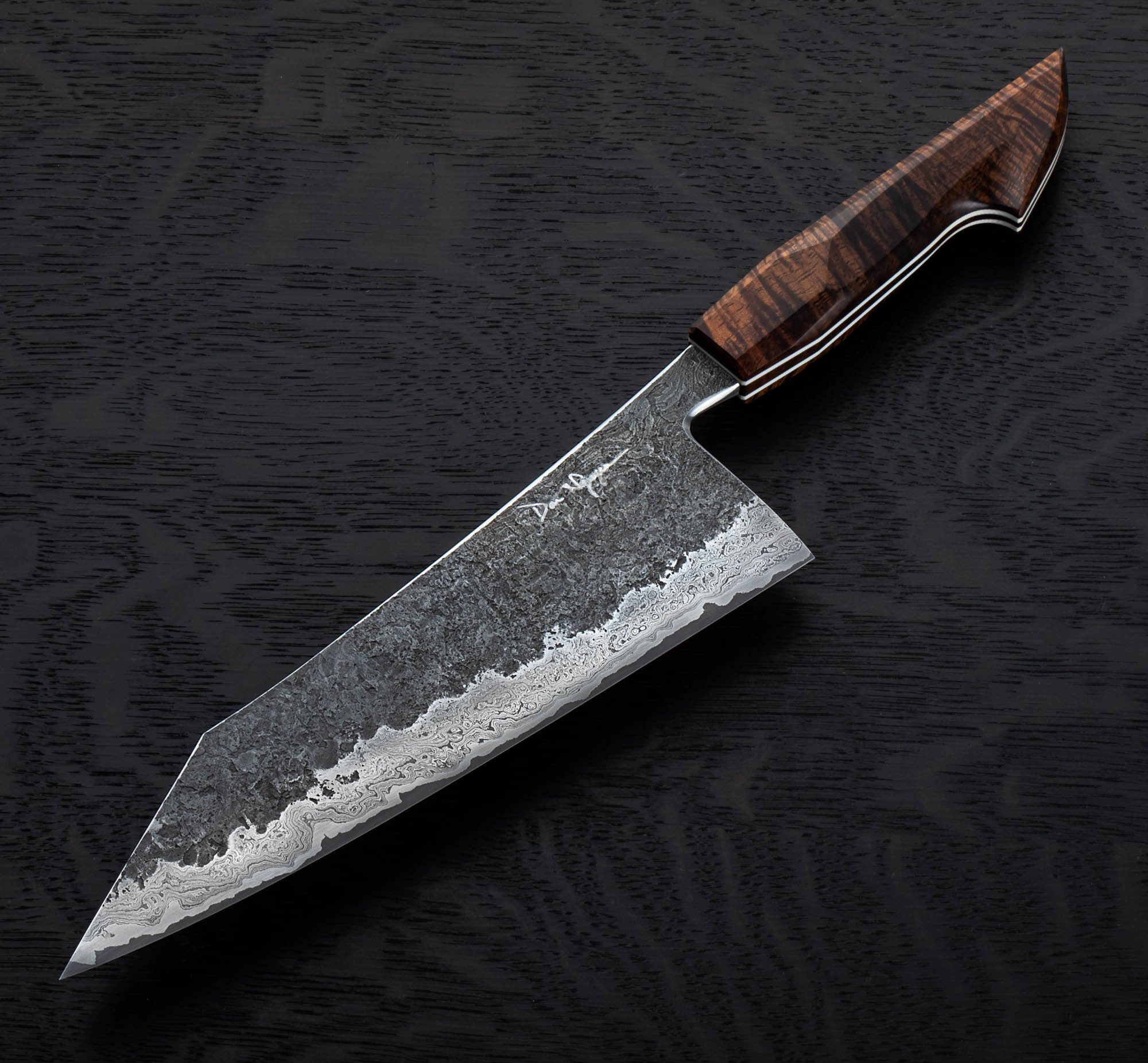Koa Go-Mai Chef 212mm