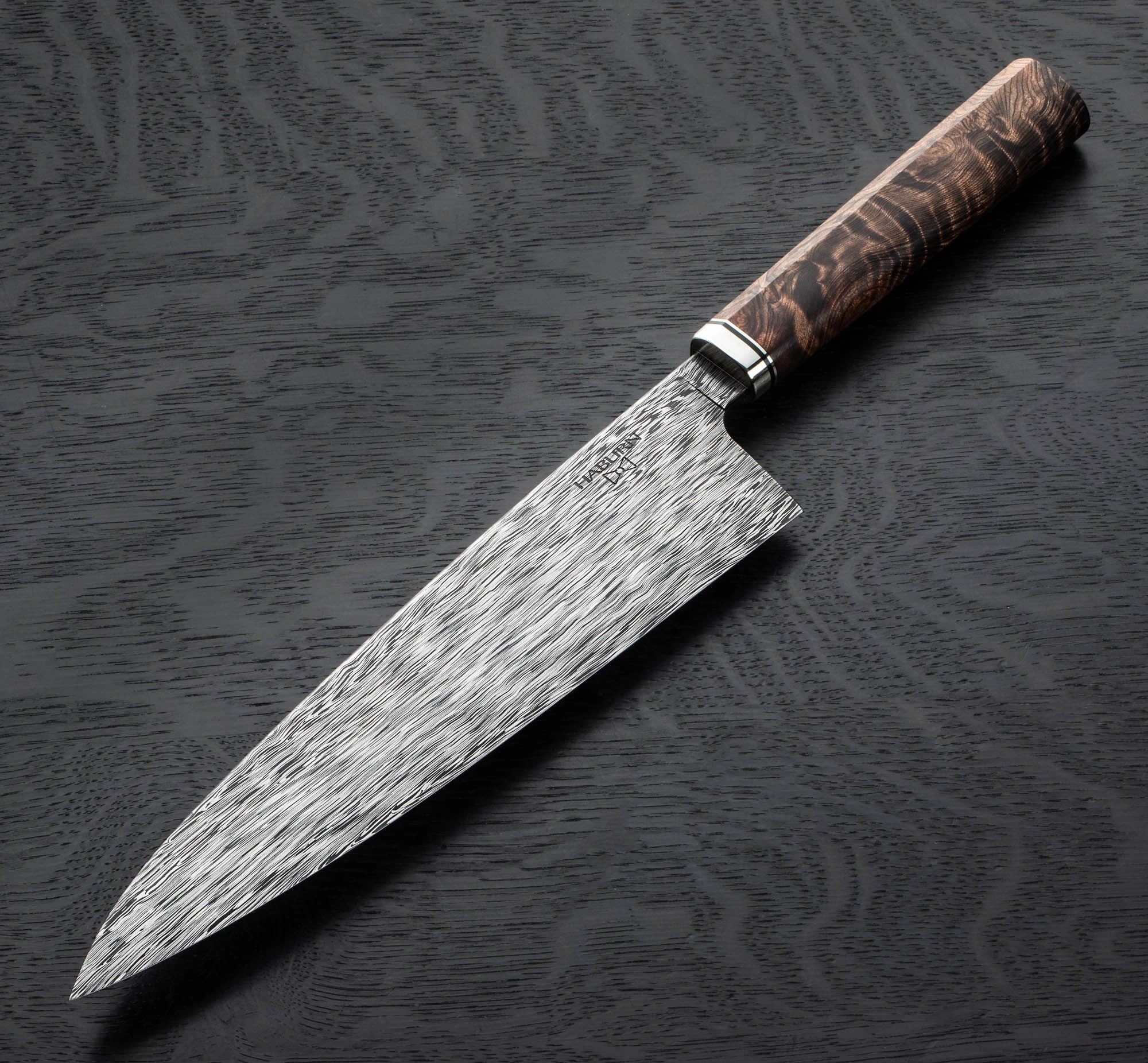 Ian Rogers Redwood Chef 241mm