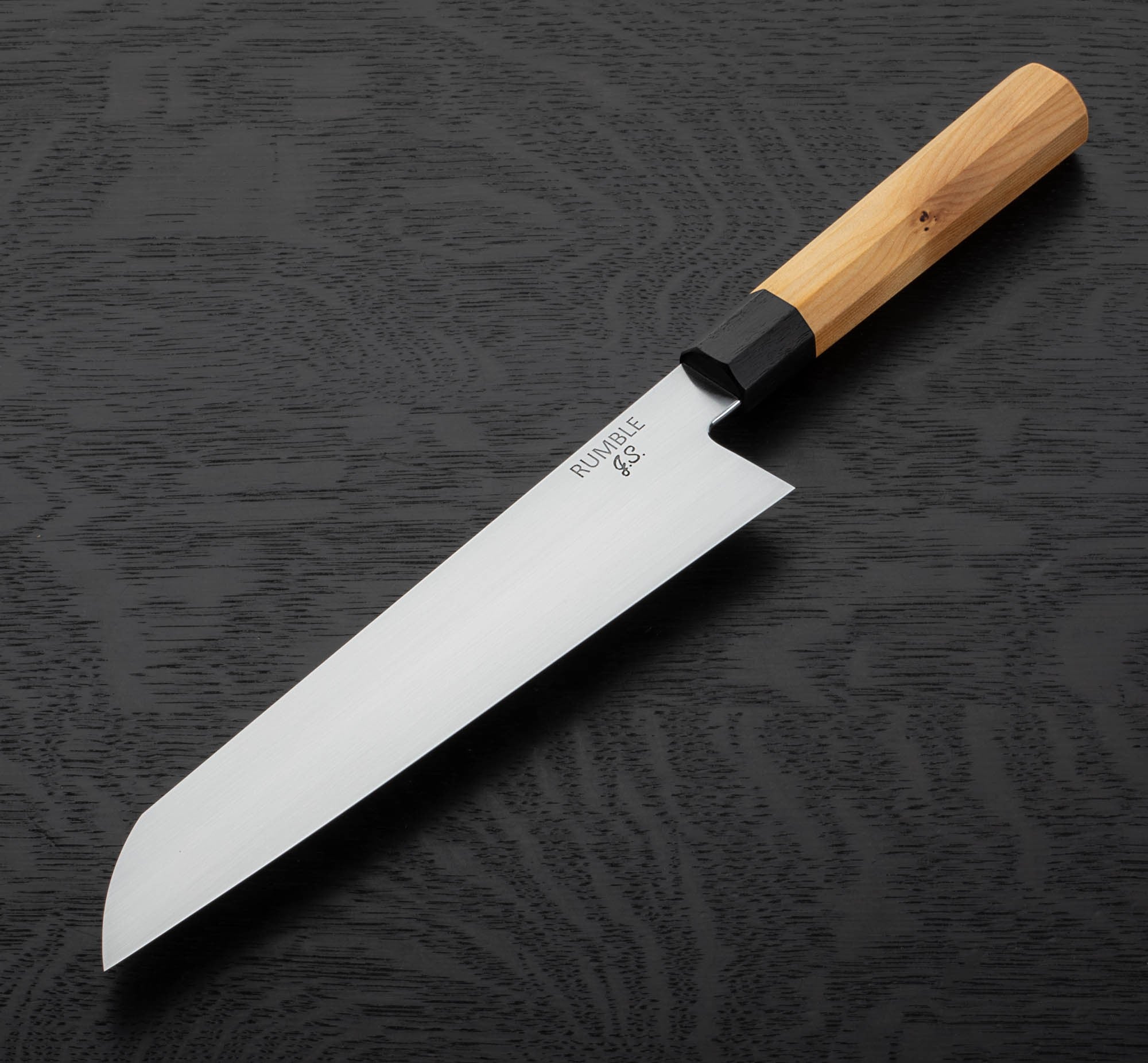 Redgum & Pine Chef 215mm