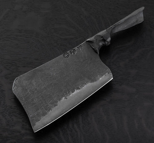 Steel Away Cleaver 167mm