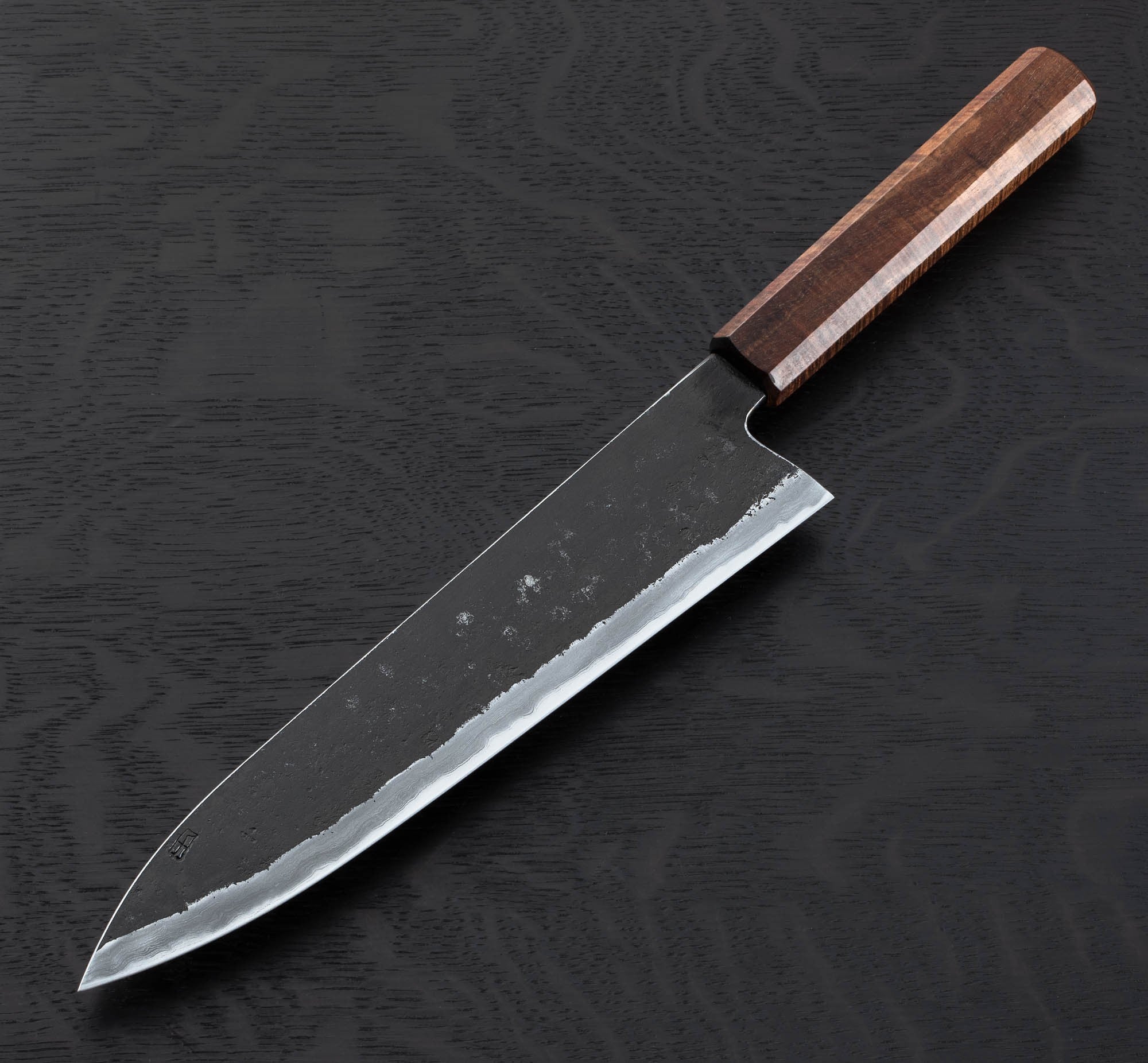 Gidgee Kasumi Gyuto 253mm