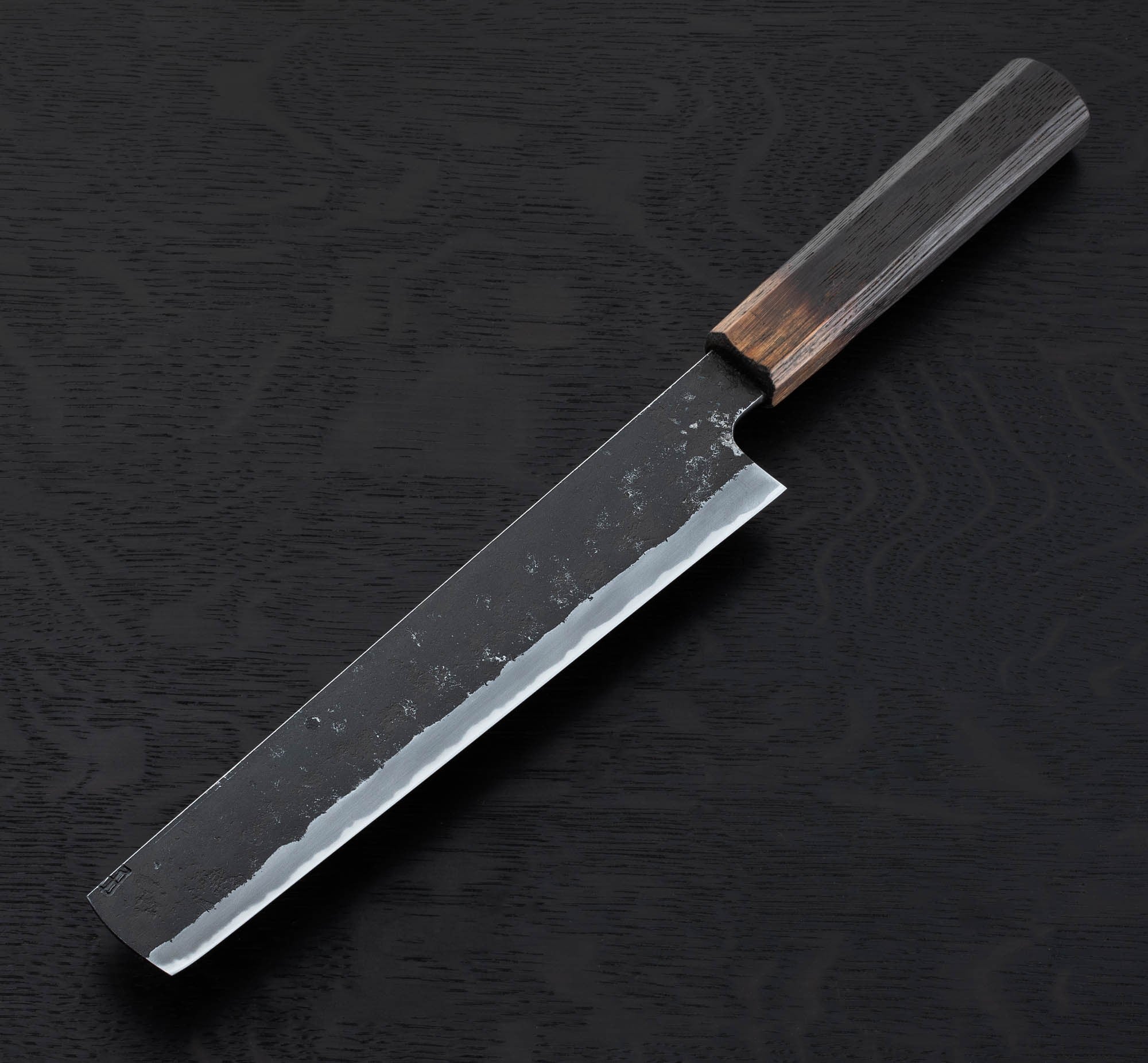Blunt-Nose Slicer 215mm
