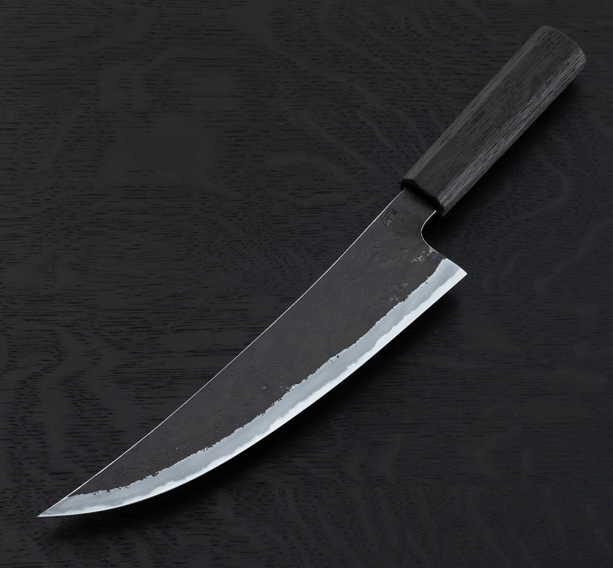 Burnt Oak Kasumi Butcher 235mm