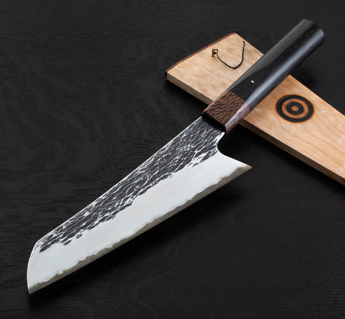 Ebony Beefwood Gyuto 212mm