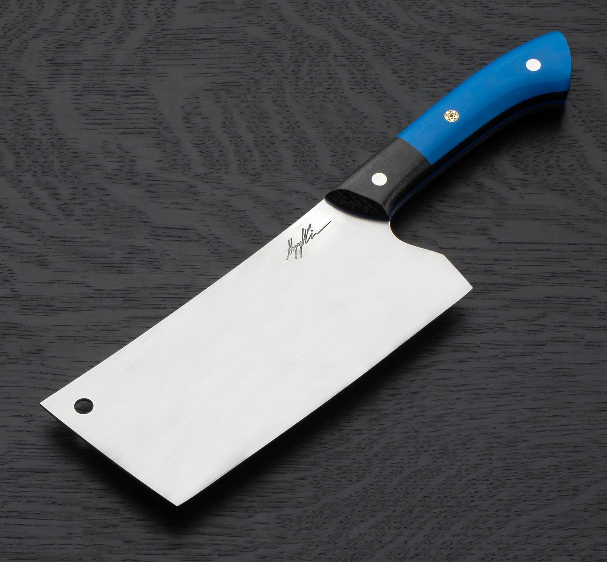 Greg Cimms Cleaver 160mm