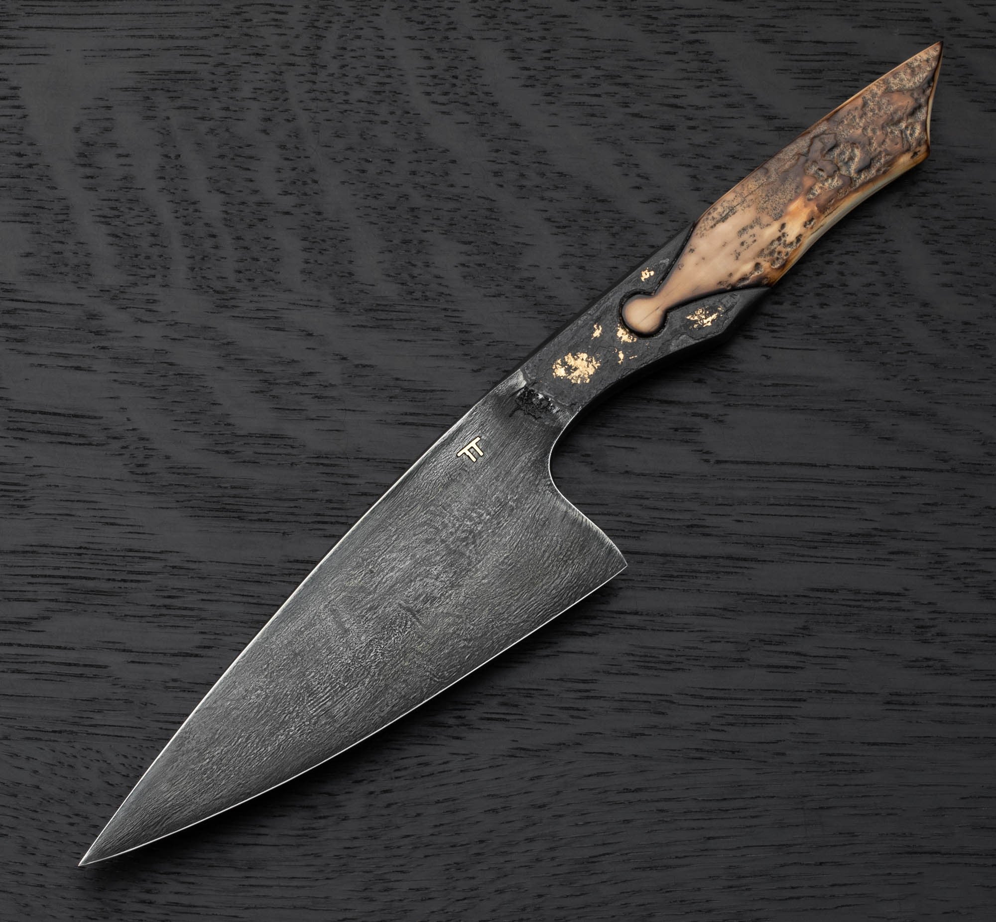Nexus Meteorite Wootz