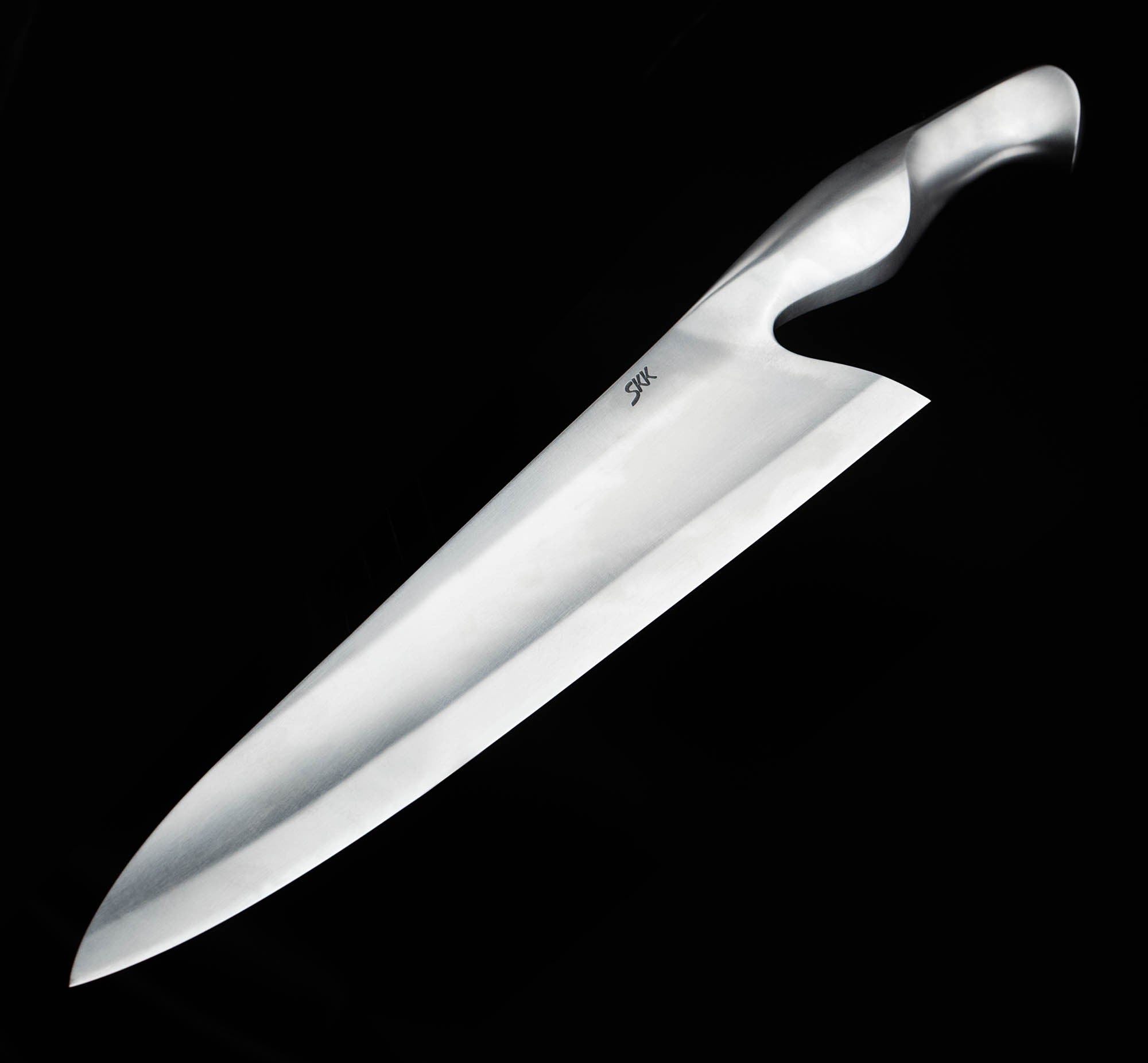 Hypersonic Chef 282mm