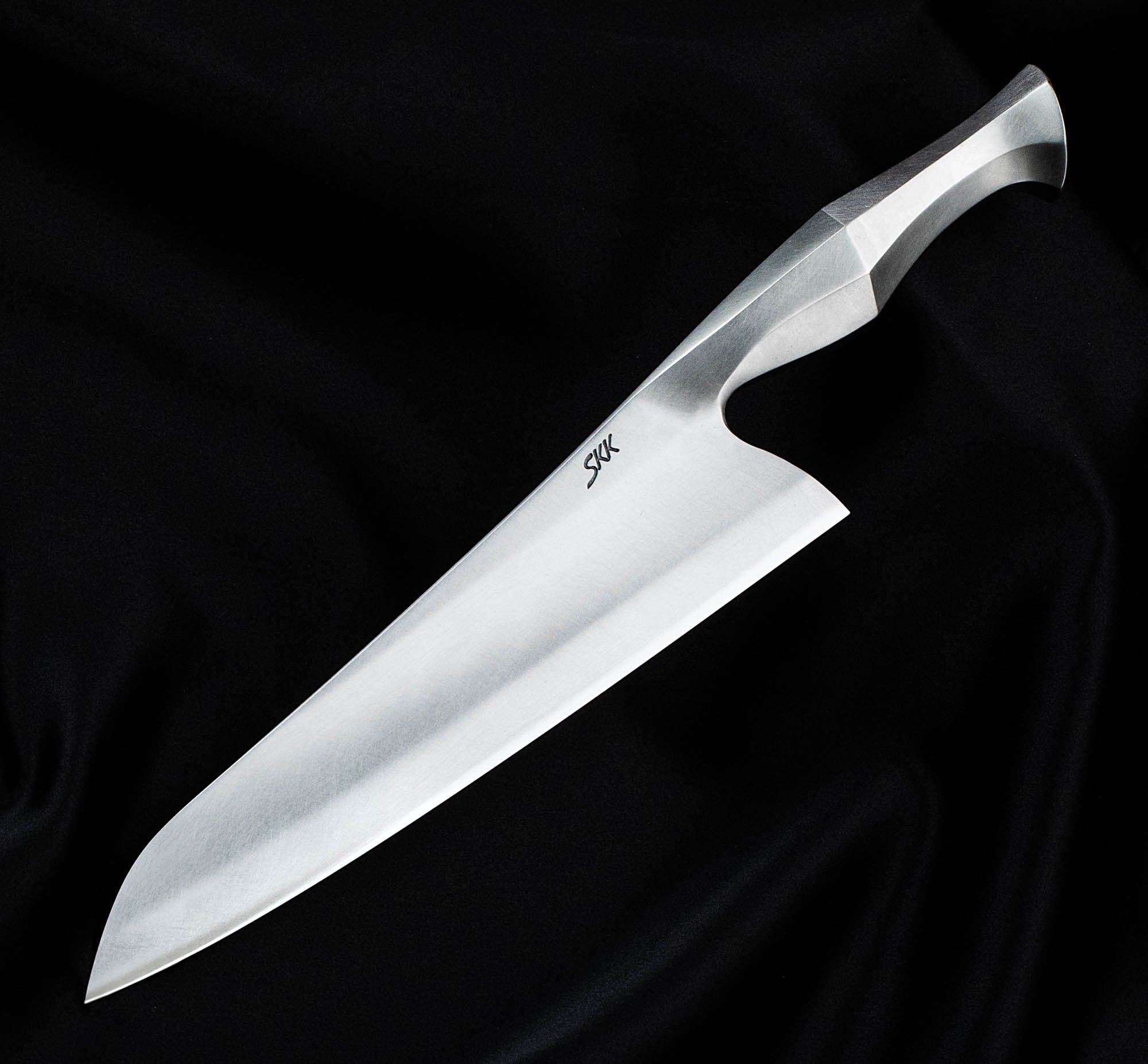Supersonic Chef 217mm