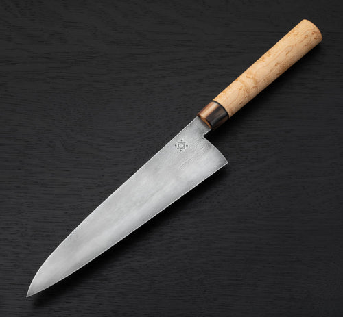 Cow Horn Chef 198mm
