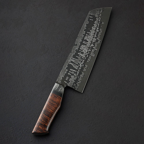 Drizzle Koa Chef 243mm