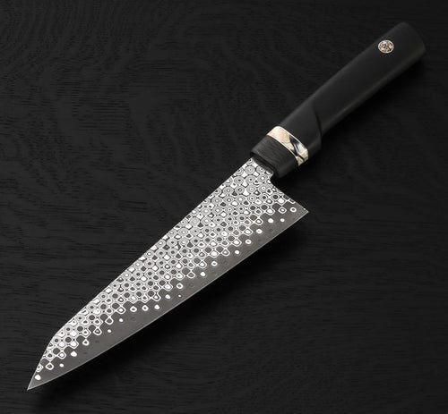 Mammoth Raindrop Chef 200mm