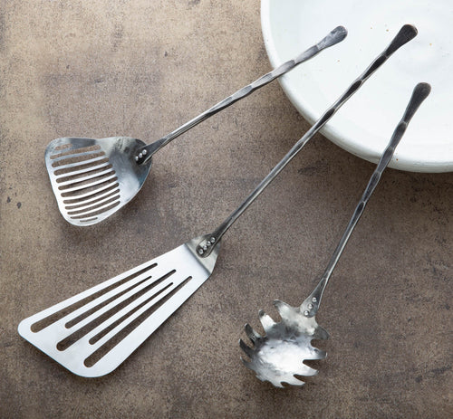 Kitchen & Serving Utensil Set