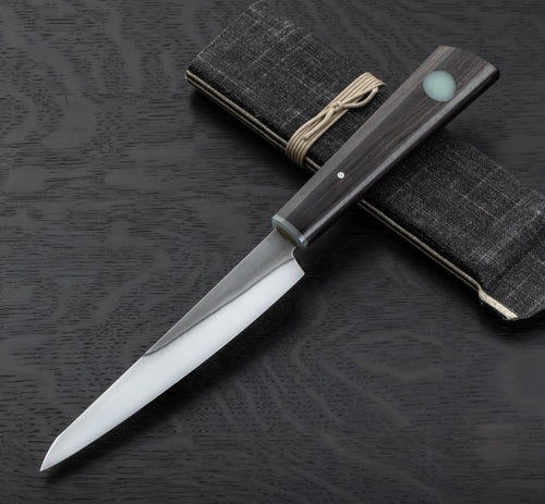African Blackwood Petty Chef 153mm