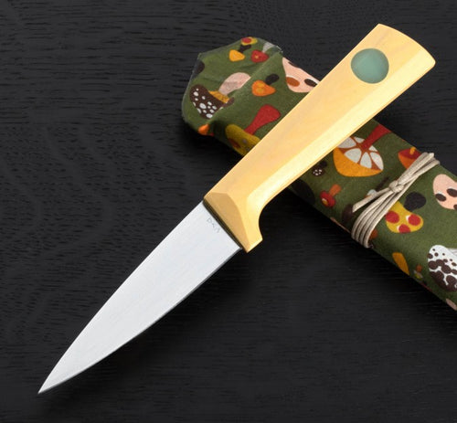 Antique Micarta Alsace Parer 103mm