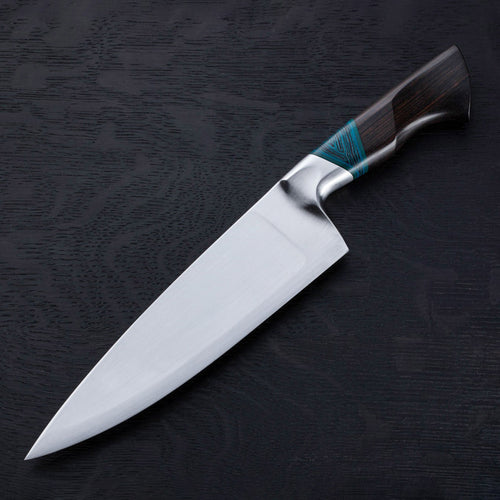 Black & Blue Chef 211mm