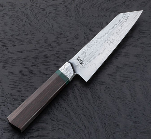 Blackwood Mosaic Santoku 150mm