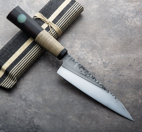 Blackwood Tribal Kiritsuke 175mm