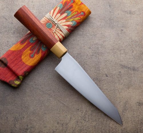 Bloodwood Stainless Kiritsuke 185mm