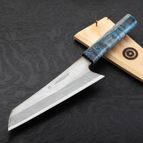 Blue Compound Gyuto 215mm