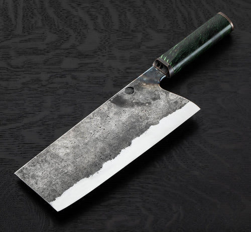 Bronze Ash Cleaver 200mm