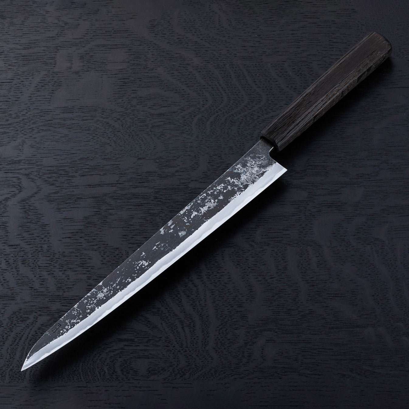 Burnt Oak Sujihiki 290mm