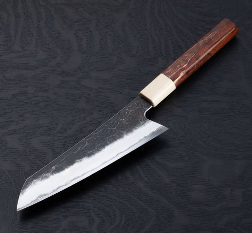 Cappuccino San Mai Gyuto 228mm