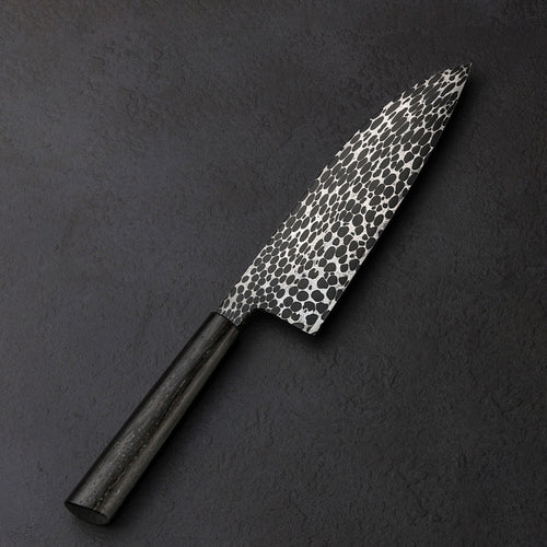 Bog Oak Bearings Chef 179mm