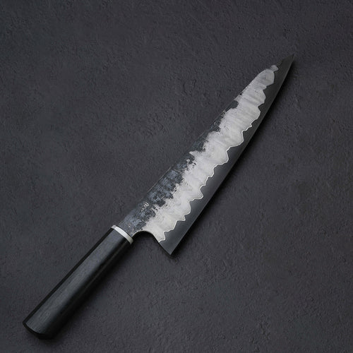 Bog Oak 312-Layer Gyuto 240mm